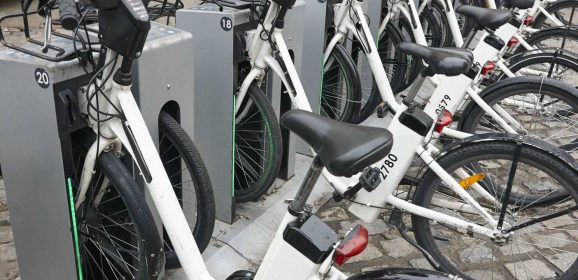 Oszczędne utrzymanie roweru – jedna z głównych zalet e-bike
