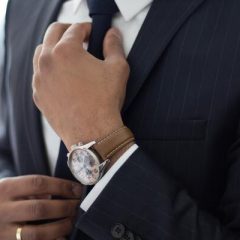 3 zegarki G-Shock idealne do biznesowych stylizacji