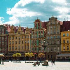 Jak oszczędzić, budując dom we Wrocławiu?
